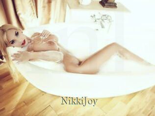 NikkiJoy