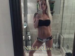 NikkiLeeLive
