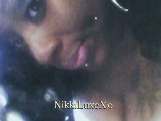 NikkiLuxeXo