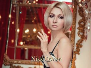 NikkiQween