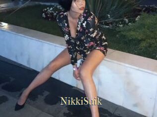 NikkiSuik