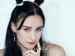 NikkiTikkiY
