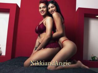 NikkiandAngie
