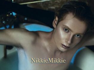 NikkieMikkie