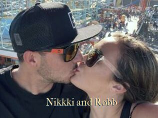 Nikkki_and_Robb