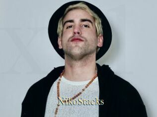 NikoStacks