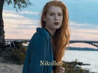 Nikollet