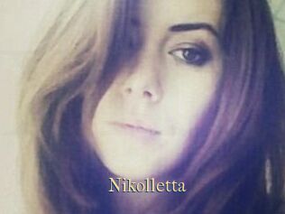 Nikolletta