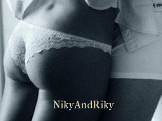 NikyAndRiky