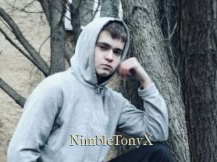 NimbleTonyX