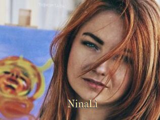NinaLi