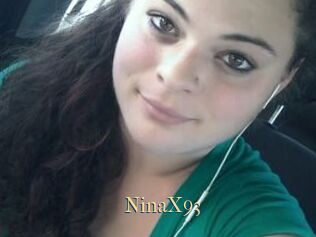 NinaX93