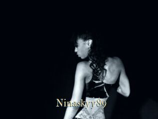 Ninaskyy89