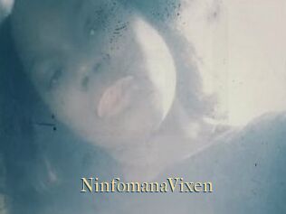 NinfomanaVixen