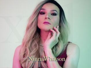 NinnaWhatson