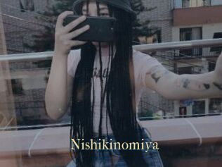 Nishikinomiya