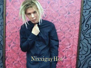 NixxigayHot