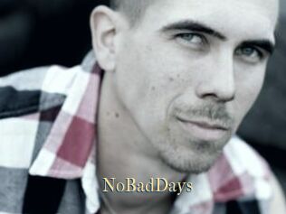 NoBadDays