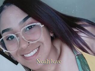 Noah_love