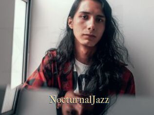 NocturnalJazz