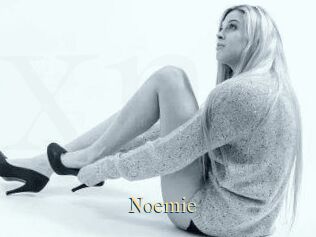 Noemie