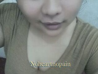 Noheartnopain