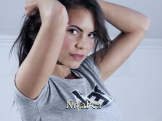 NojaPea