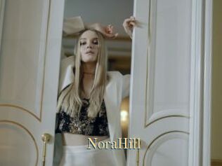 NoraHill