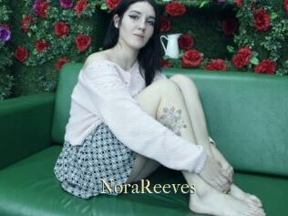 NoraReeves