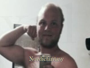 Nordicfantasy