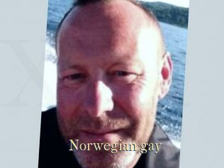 Norwegian_gay