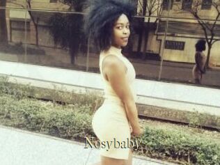 Nosybaby
