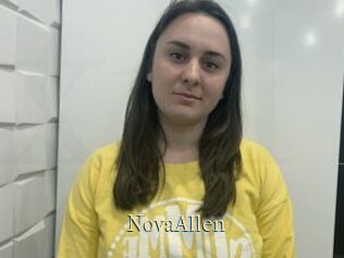 NovaAllen