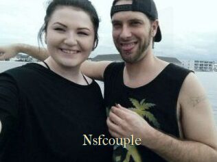 Nsfcouple