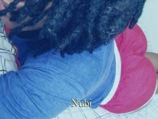 Nubi