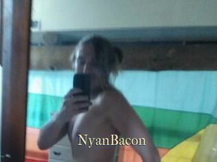 NyanBacon