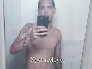 Nychazeleyes