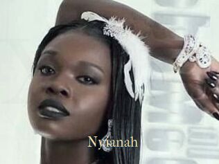 Nyianah