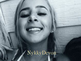 Nykky_Devon