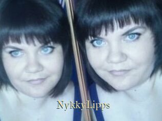 NykkyLipps