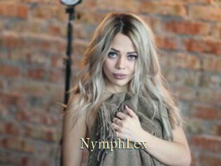 NymphLex