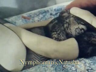 NymphomanicNatasha