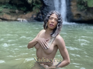 Nadiacyrus