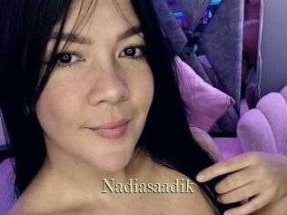 Nadiasaadik