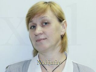 Nadijafay