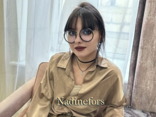 Nadinefors