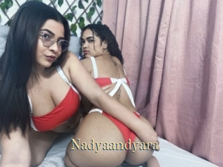 Nadyaandyara