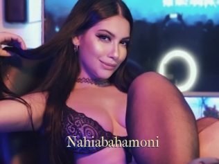 Nahiabahamoni