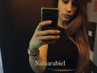 Nahiarabiel