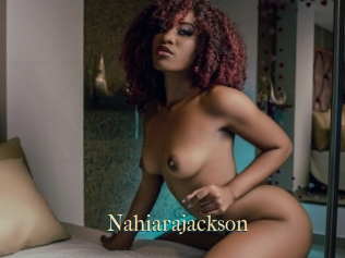 Nahiarajackson